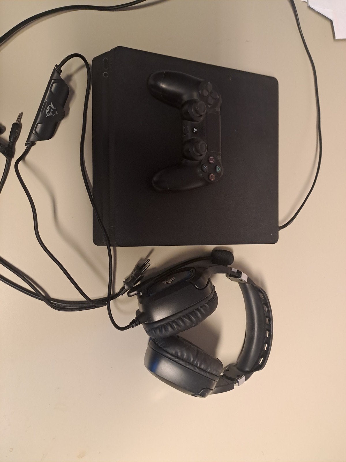 PS4 met 7 games, Games en Spelcomputers, Games | Sony PlayStation 4, Ophalen of Verzenden