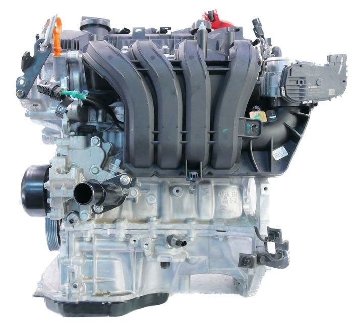 Moteur d'occasion Hyundai i10 I10 MK3 III 1.2 - G4LF, Verzenden, Gereviseerd, Hyundai