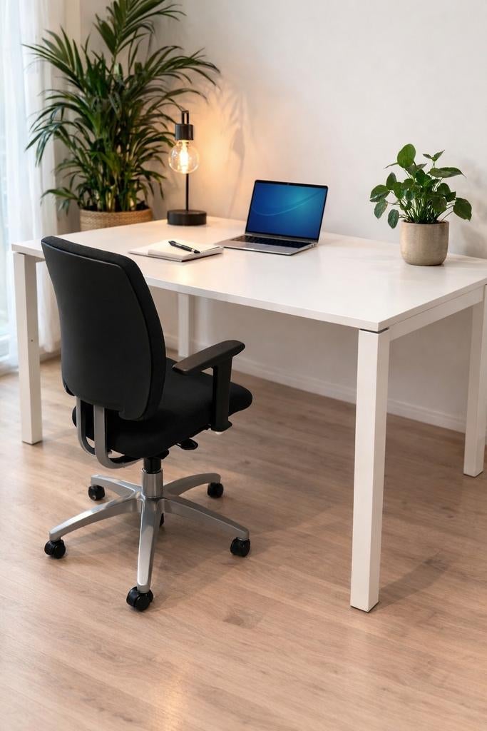 Kwaliteitsvolle bureau, Huis en Inrichting, Ophalen