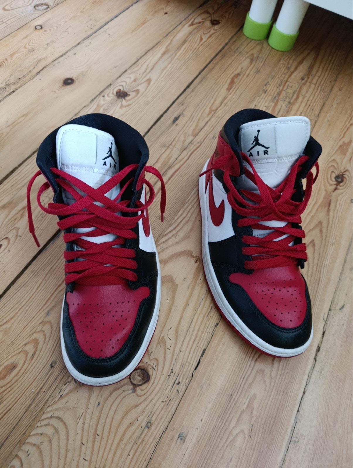 jordane one pointure 39, Enlèvement ou Envoi, Utilisé, Chaussures