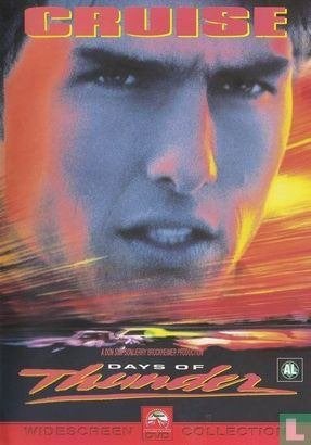 days of thunder ( tom cruise , r duvall , n kidman ), CD & DVD, DVD | Drame, Enlèvement ou Envoi, Neuf, dans son emballage