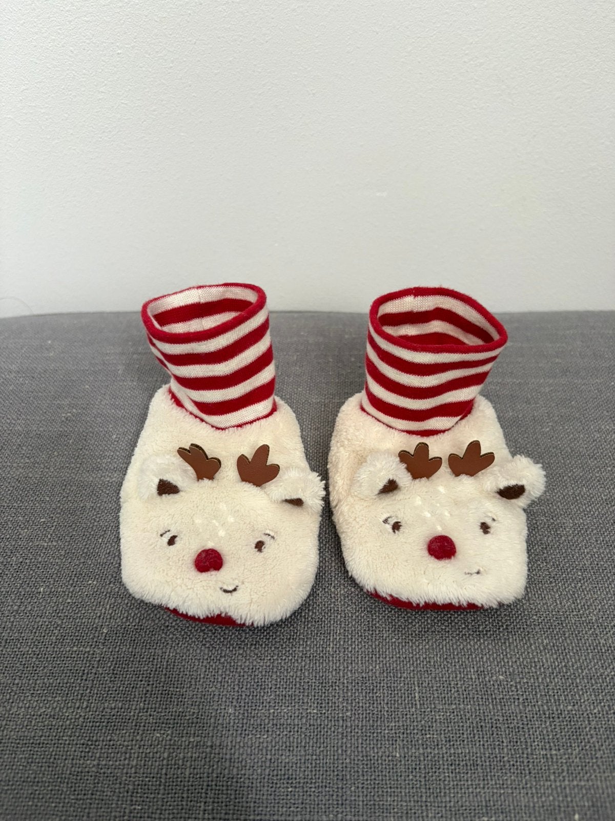 Sergent Major 13/14 pantoffels, Kinderen en Baby's, Babykleding | Schoentjes en Sokjes, Ophalen, Zo goed als nieuw, Overige typen
