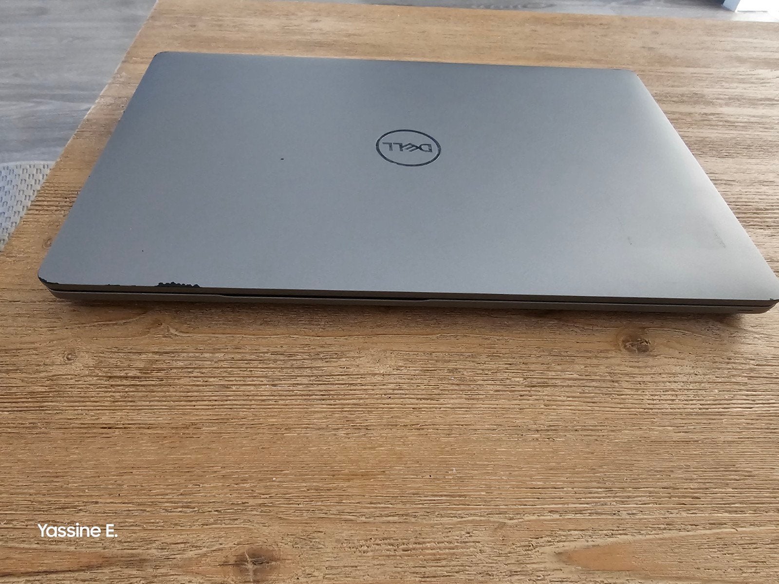 Dell 5510 i5-10 eme, Informatique & Logiciels, Ordinateurs portables Windows, 16 GB, SSD