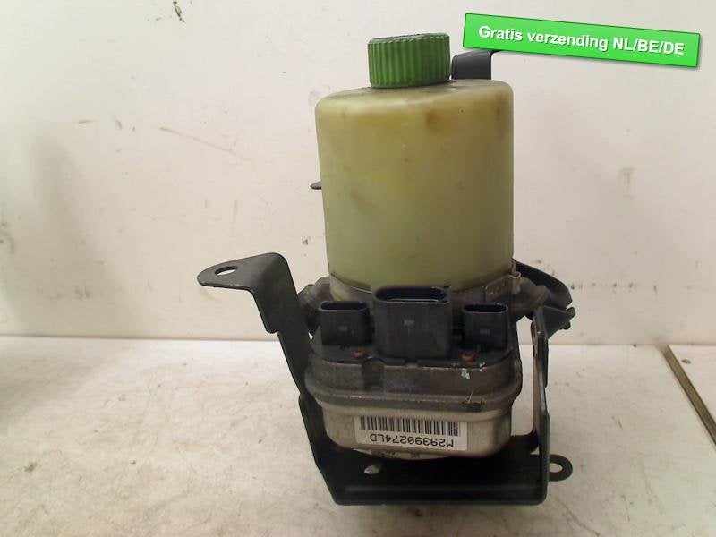 POMPE DE DIRECTION ELECTRIQUE Polo V (6R) (6R0423156A), Volkswagen, Volkswagen AG, Utilisé, Kundenbetreuung@volkswagen.de