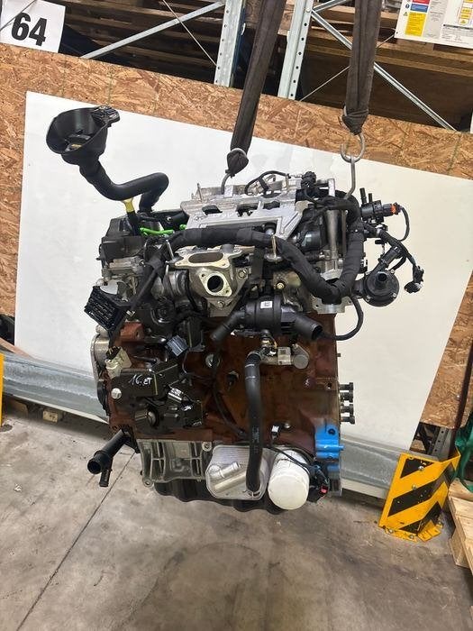 Moteur d'occasion Ford Transit 2.0 - ENBJ, Autos : Pièces & Accessoires, Envoi, Révisé, Ford