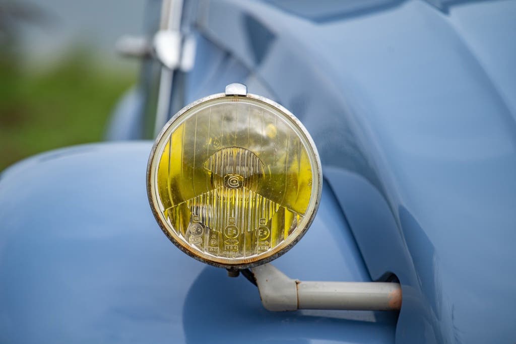 Citroen 2 CV 6 Club, foto 4