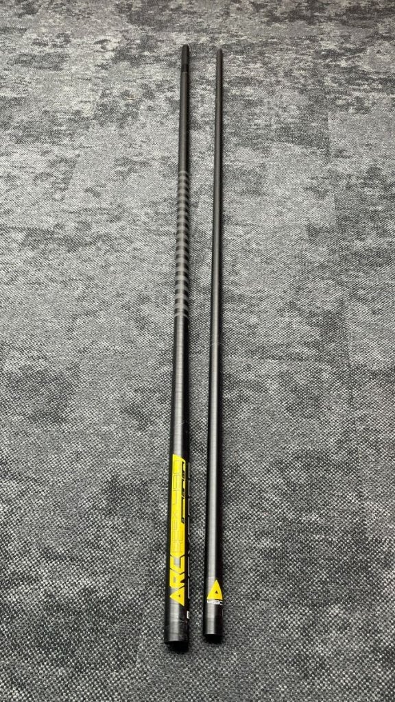 Severne Apex ARC 490 SDM