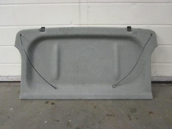 Hoedenplank van een Hyundai Atos (Atos Multie 98-), Gebruikt, -, -, Ophalen of Verzenden