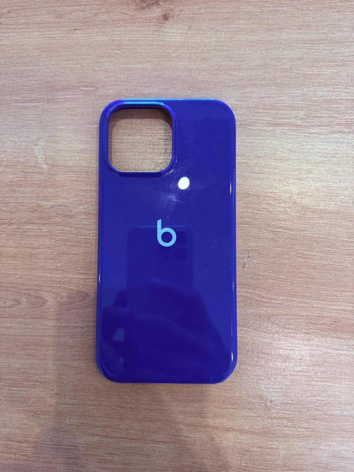 Beats Cover Hoes voor iPhone 16 Pro Max, Telecommunicatie, Mobiele telefoons | Hoesjes en Screenprotectors | Apple iPhone, Kunststof