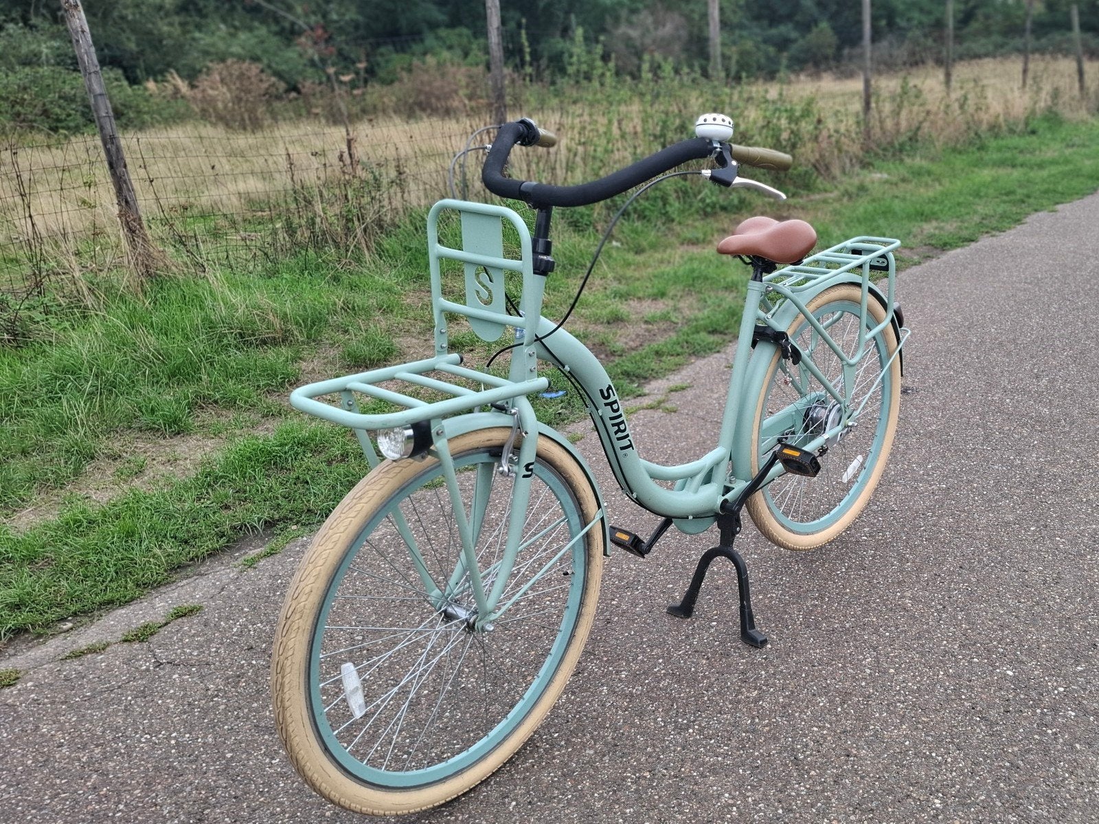 spirit fiets, Enlèvement ou Envoi, Comme neuf