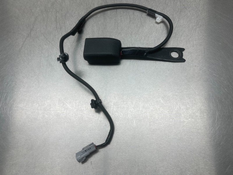 GORDELSLOT LINKS VOOR Land Cruiser (J15) (|LANDCRUISER|), Auto-onderdelen, Gebruikt, Toyota