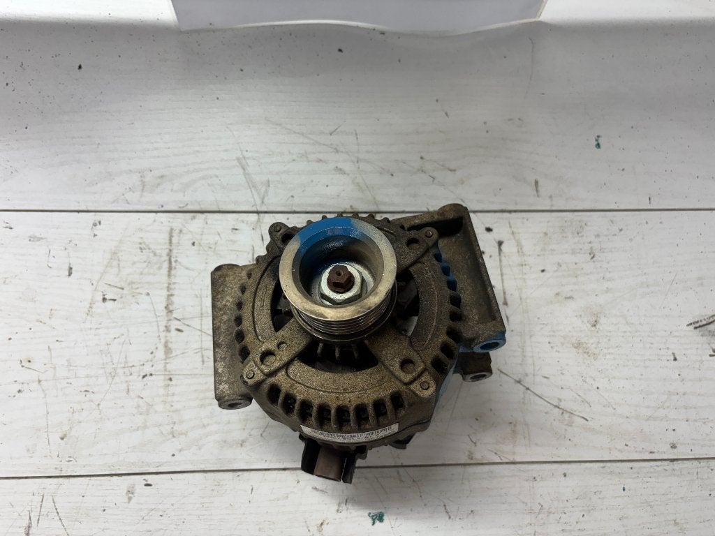 ALTERNATEUR OPEL ZAFIRA C 1600 TURBO DIESEL, RUE BRIGADE PIRON 307, Utilisé, Garage_bila@yahoo.fr, Opel