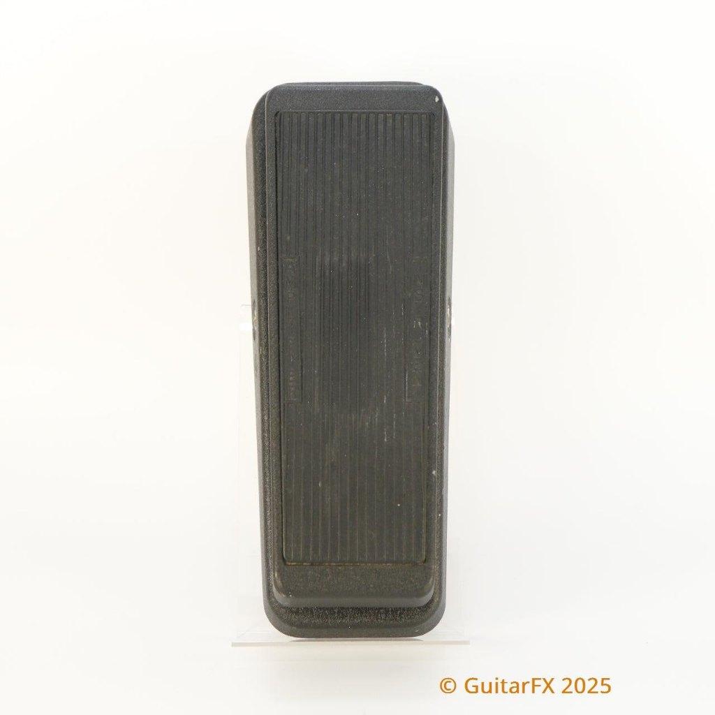 Dunlop GCB-95 Crybaby (s/n AA-01S169, made in USA, pre-CE), Ophalen of Verzenden, Gebruikt