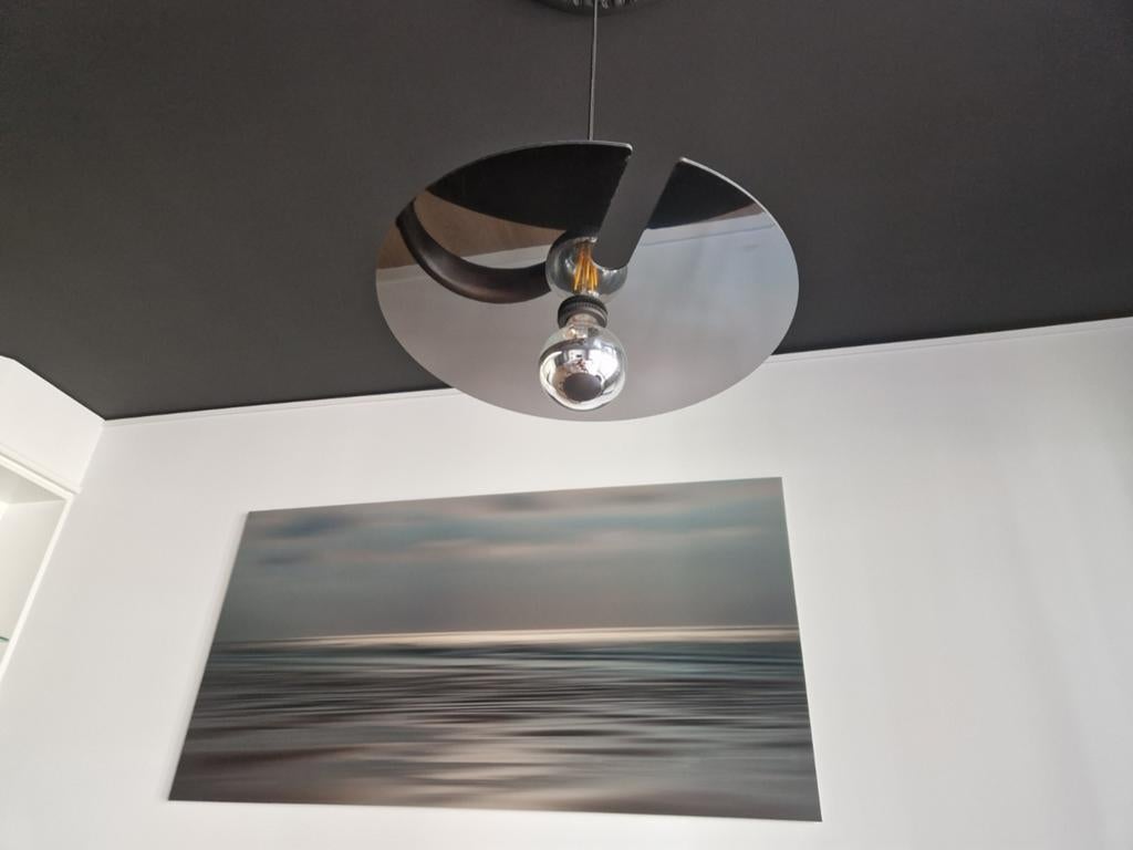 Verlichting Wever en ducre, Ophalen