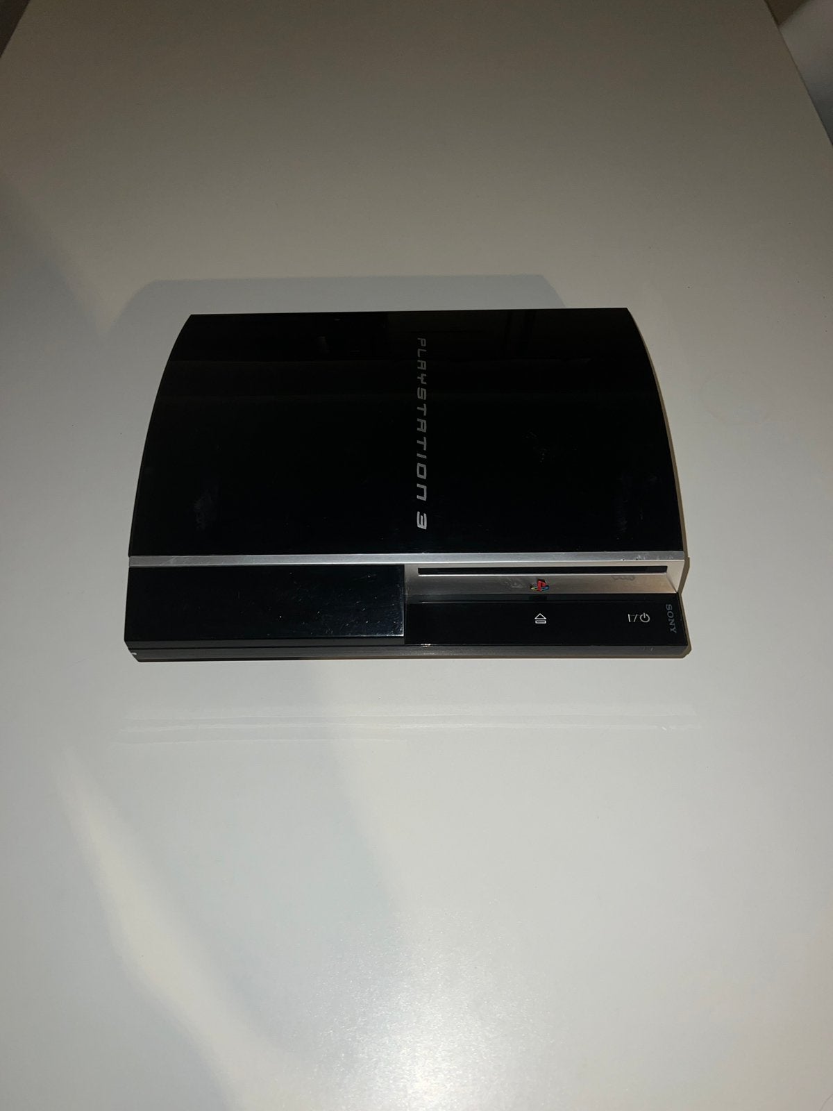 playstation 3 - cechl04 - YLOD, Consoles de jeu & Jeux vidéo, Consoles de jeu | Sony Consoles | Accessoires, Enlèvement ou Envoi