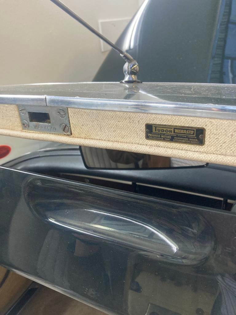 Rover P5, foto 12