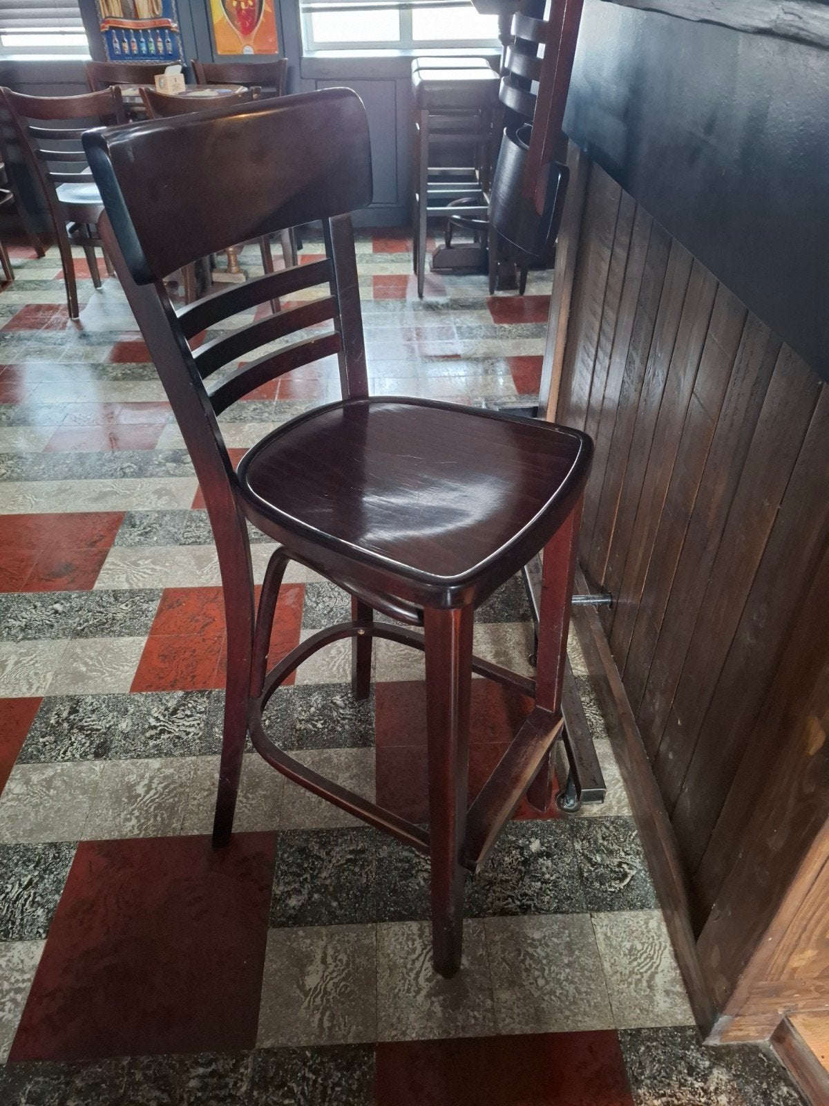Horeca materiaal, Huis en Inrichting, Barkrukken, Ophalen