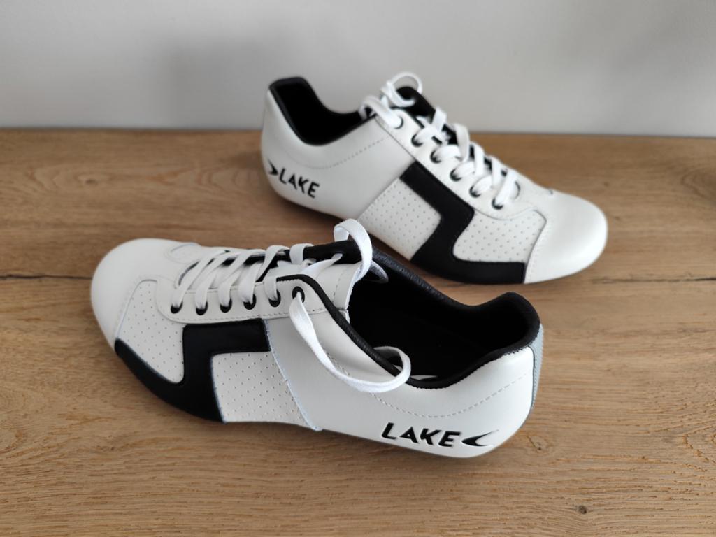 Lake mt 44 CX1C full carbon zool nieuw!, Fietsen en Brommers, Fietsaccessoires | Fietskleding, Ophalen