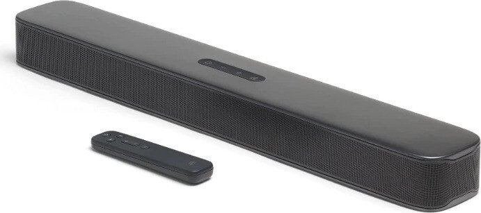 JBL Soundbar 2.0 (alles in één), Ophalen, JBL, Zo goed als nieuw, 60 tot 120 watt