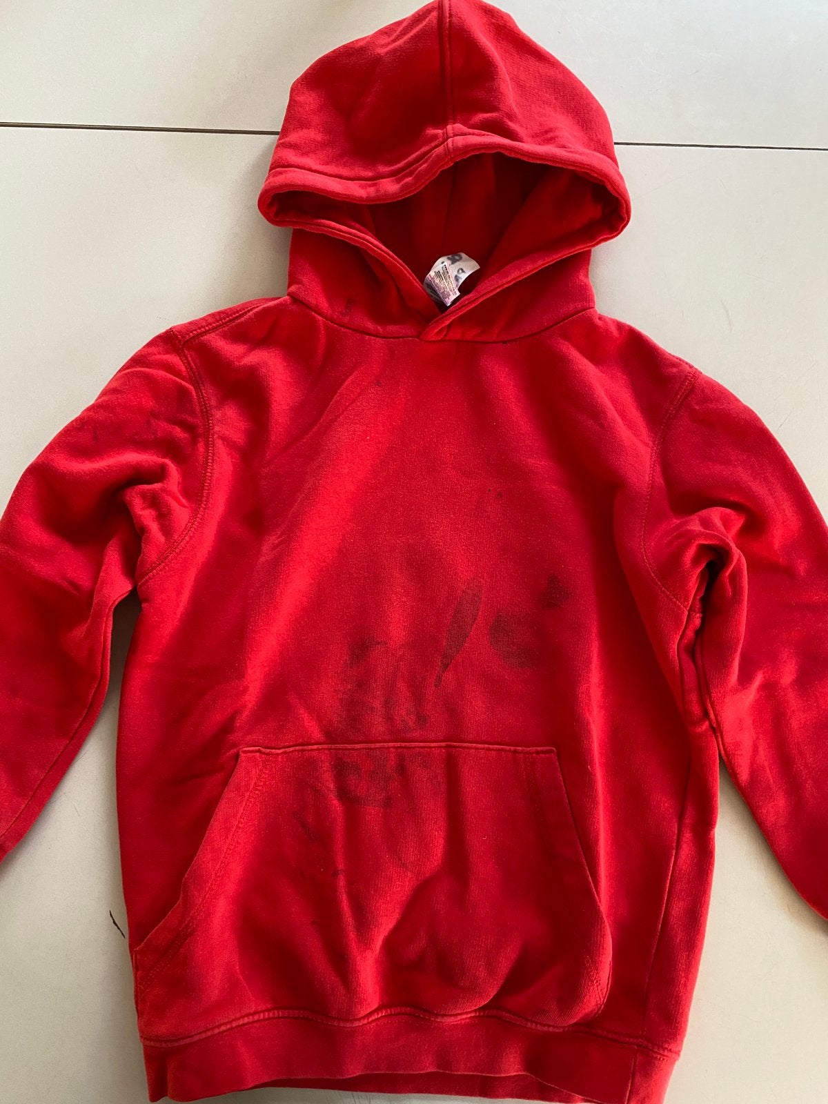 🍄. Trui “ Chiro Sint Job “ (134/140 ), Kinderen en Baby's, Kinderkleding | Maat 134, Ophalen of Verzenden, Gebruikt, Jongen of Meisje