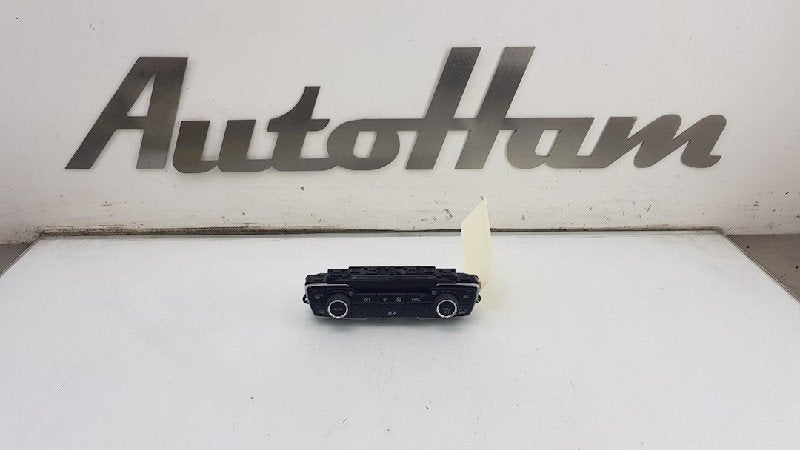 PANNEAU DE COMMANDE CHAUFFAGE CLIMATISATION (|64119471101|93, Autos : Pièces & Accessoires, Dhr. J. Ham, Administratie@autoham.nl