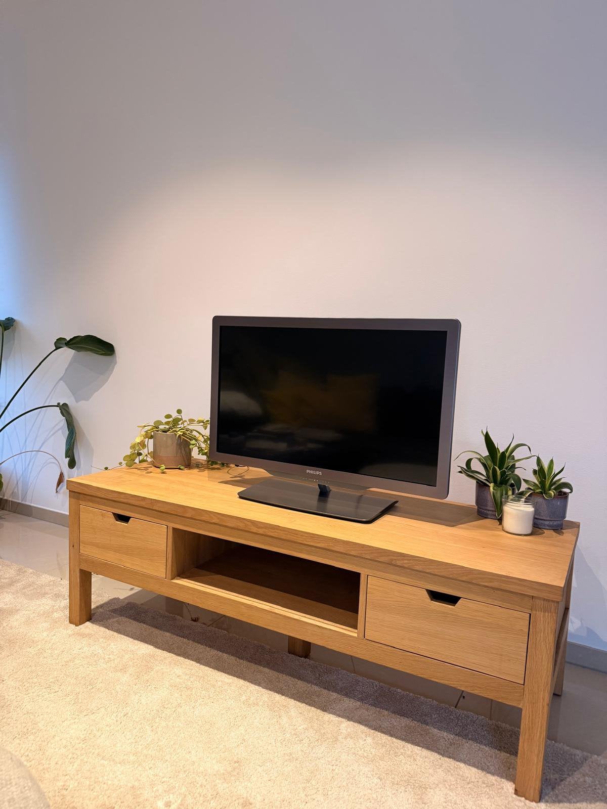 Tv meubel, Ophalen, Zo goed als nieuw