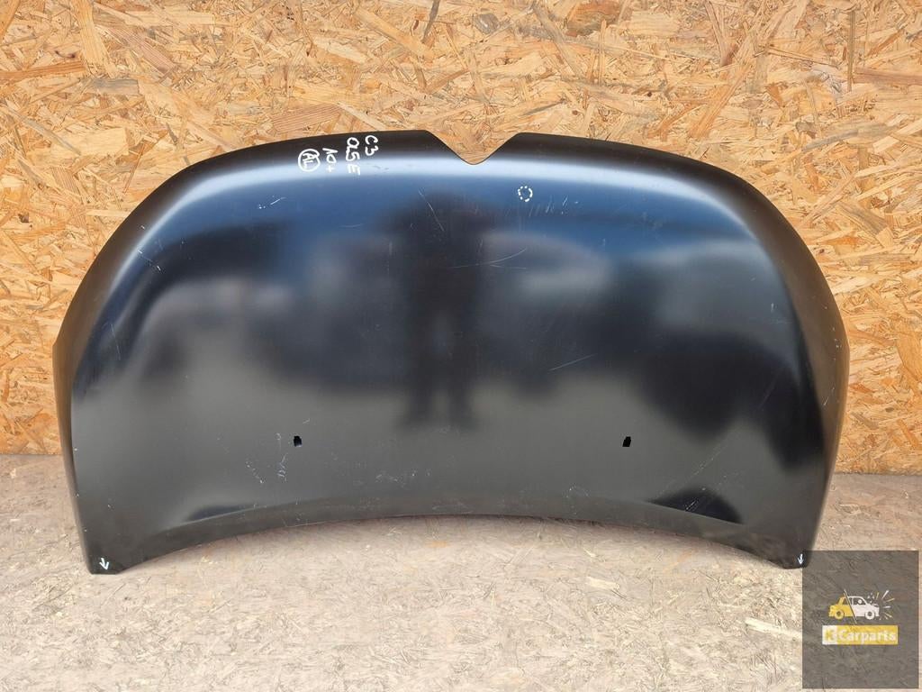 Capot Citro n C3 III 16-24 neuf origine, Citroën, Stellantis N.V., Utilisé, Capot moteur