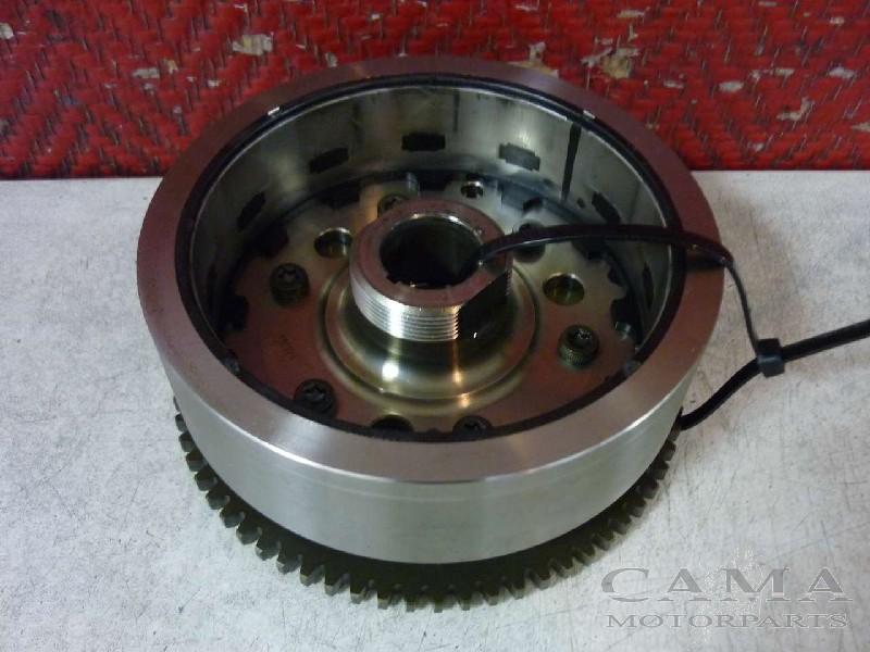 VLIEGWIEL Z 750 2007-2012 (Z750 ZR750L-M) (21007-0021), Dhr. S. di Majo, Gebruikt, Info@cama-motorparts.nl, P.J. Troelstraweg 8 8
3144 CX  MAASSLUIS, NL