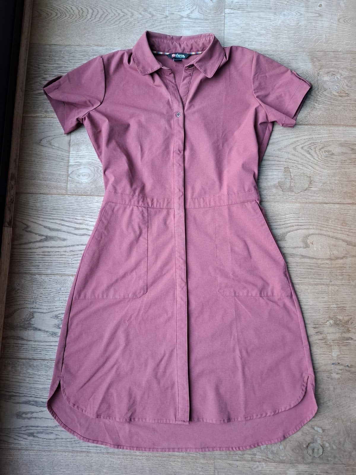 Kleedje Outdoor merk Sherpa maat S, Ophalen of Verzenden, Maat 36 (S)