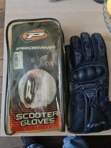 gants moto, Enlèvement, Neuf, sans ticket, Femmes, Gants
