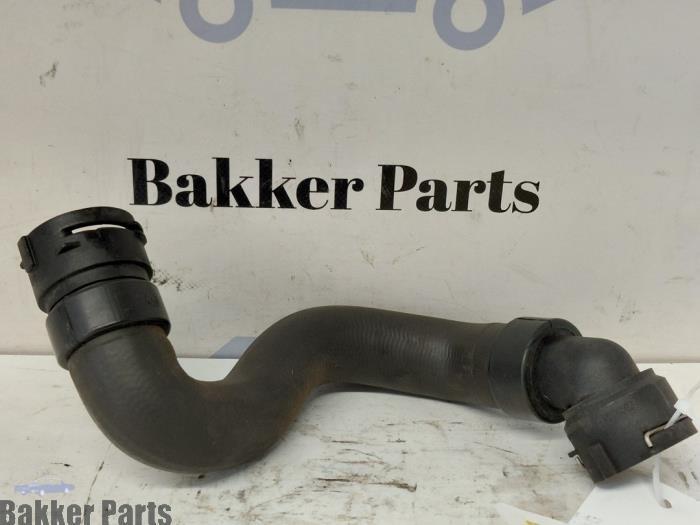 Tuyau radiateur d'un Opel Astra, -, -, Opel, 3 mois de garantie