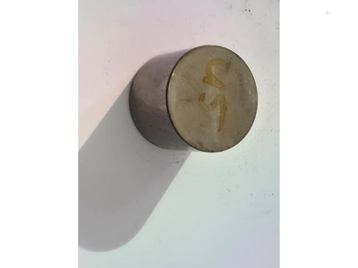 Poussoir de soupape d'un Ford Grand C-Max, -, 3 mois de garantie, -, -