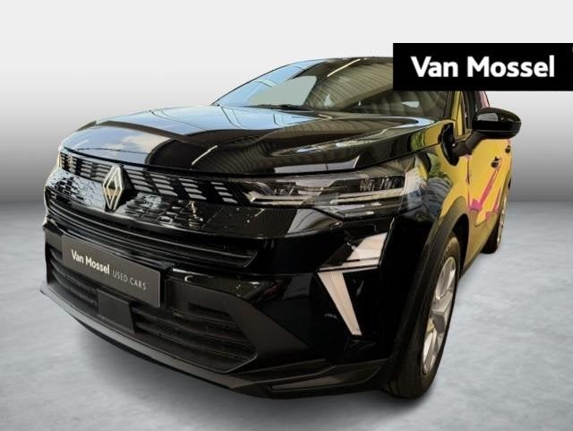 Renault Symbioz E-Tech full hybrid 145 Evolution, Auto's, 745 kg, Stof, 750 kg, 1600 cc