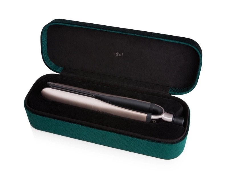 Ghd stijltang unieke editie goud, Enlèvement, Comme neuf
