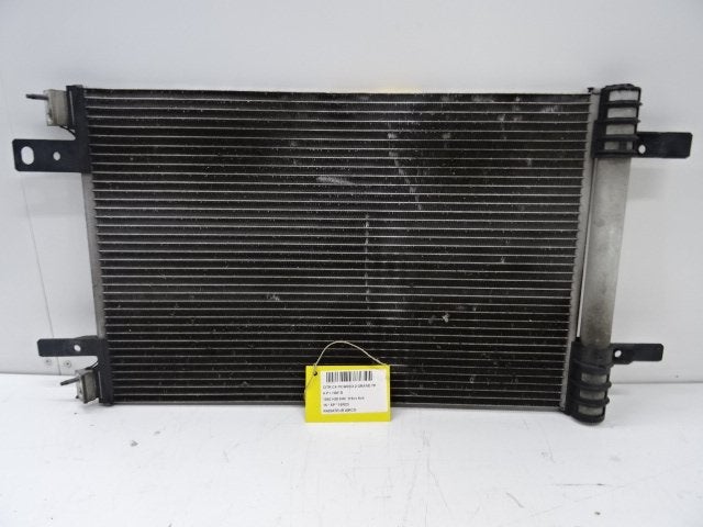 RADIATEUR AIRCO Citroën C4 Grand Picasso (3A) (9673629780), Gebruikt, Citroën, Kontakt-citroen@citroen.com, Citroën Deutschland GmbH
