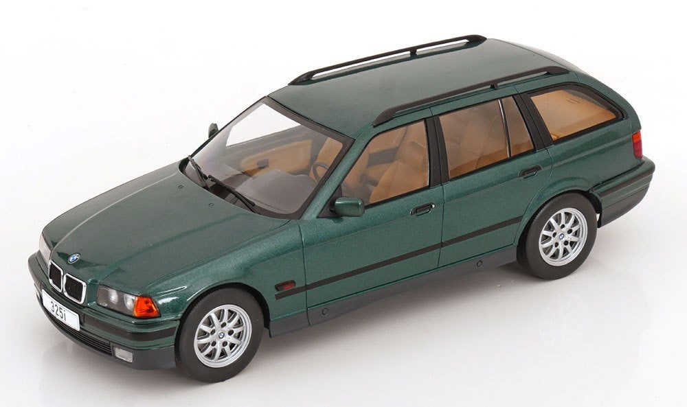 BMW 325i E36 Touring - Échelle 1/18 - LIMITED - PRIX : 69€, Enlèvement ou Envoi, Neuf, Voiture, Autres marques