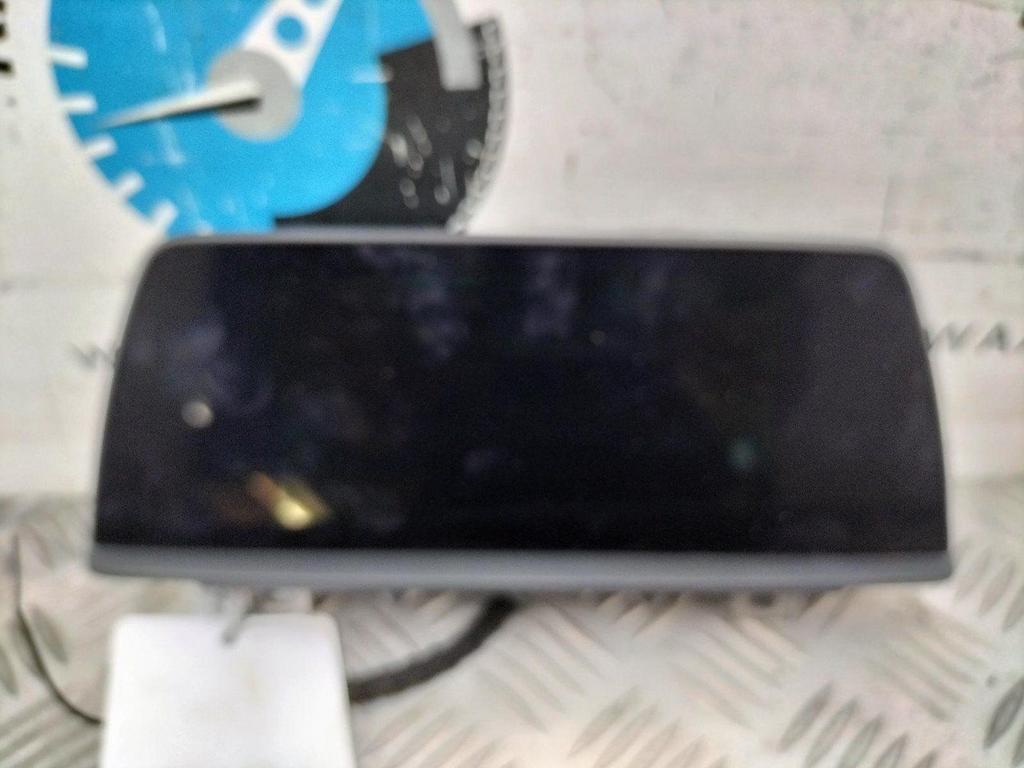 BMW 2 SERIES INFORMATIE DISPLAY 2020, Ophalen of Verzenden, Gebruikt, Stiba lid