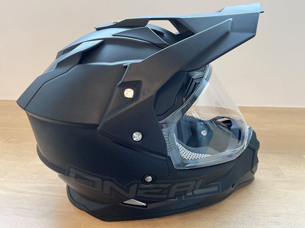 O'Neal adventure helm maat L, Motoren, Kleding | Motorhelmen, Overige merken, Dames, Ophalen of Verzenden, Integraalhelm