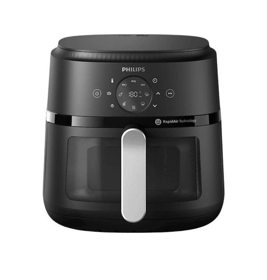 Airfryer PHILIPS, Ophalen, Airfryer