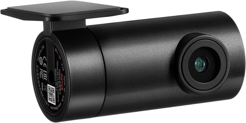 70mai Caméra arrière HDR RC12 neuve en emballage d'origine, Auto diversen, Dashcams, Ophalen of Verzenden, Nieuw