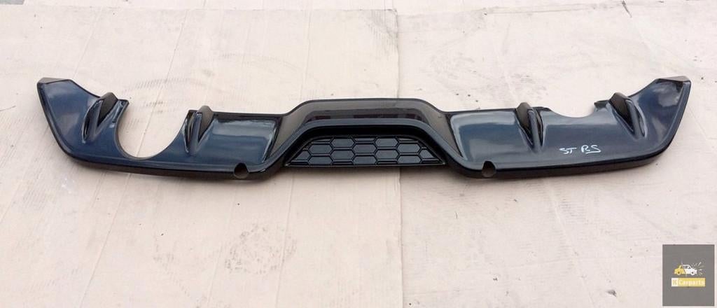 BM5J-17E956-D5UAW, Achterspoilerkap Ford FOCUS MK3 RR - RS S, Auto-onderdelen, Gebruikt, Info@ford.com, Ford, Ford Motor Company