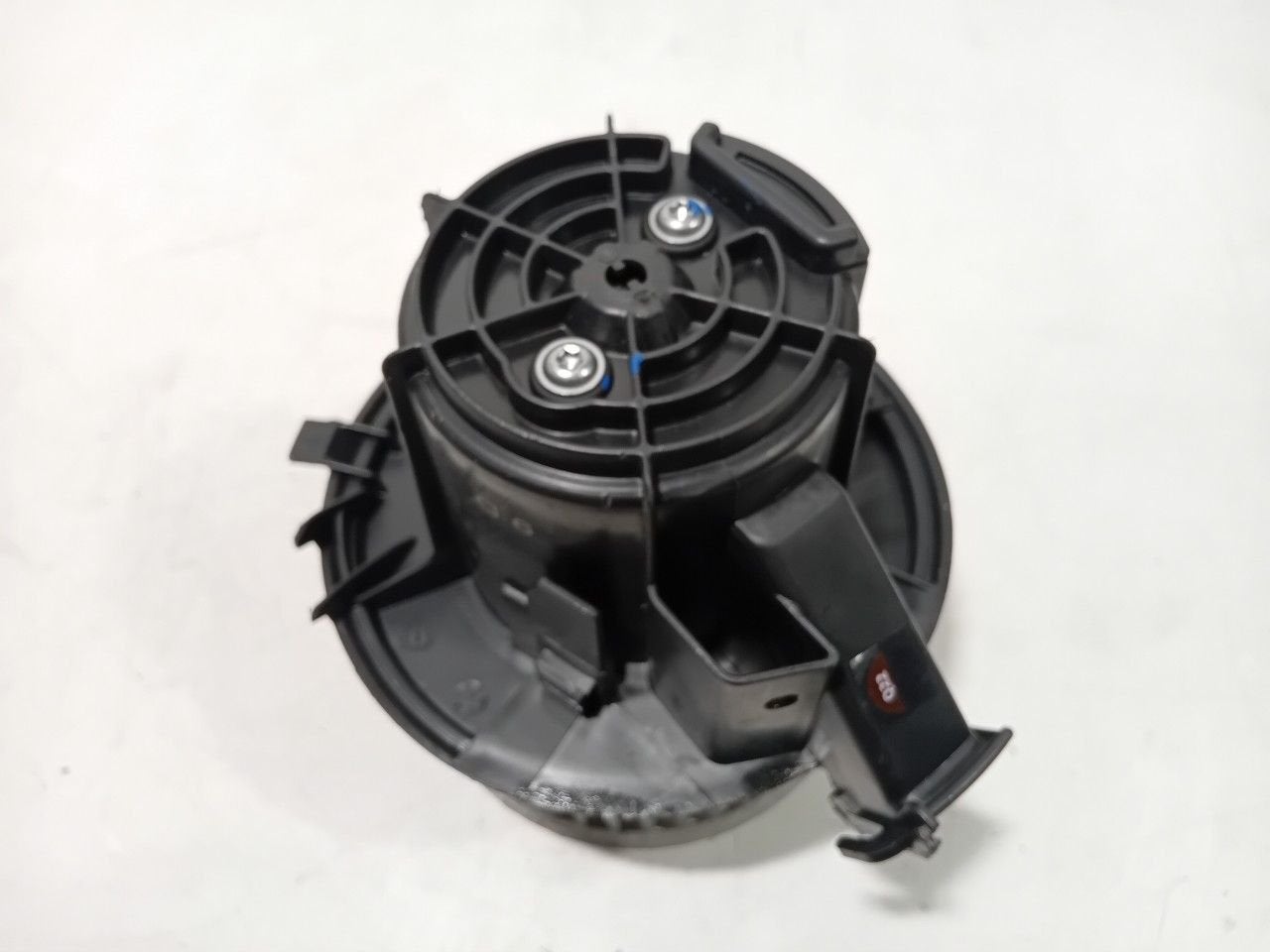 Kachel ventilator motor Mercedes-Benz GLK, Autos : Pièces & Accessoires, Onderdelen@venauto.nl, Van der Ven Autorecycling B.V.