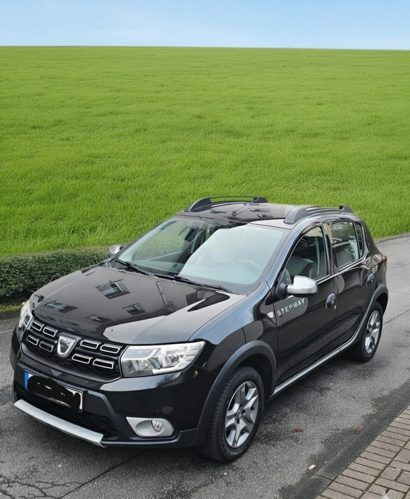 Dacia sandero 2019 euro 6, Autos, Achat, Euro 6, Boîte manuelle, 5 portes