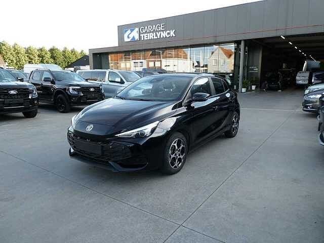 MG MG3 1.5 i 115pk Comfort Luxe Camera '25 17000km (11571), Autos, Achat, Euro 6, Entreprise, Boîte manuelle