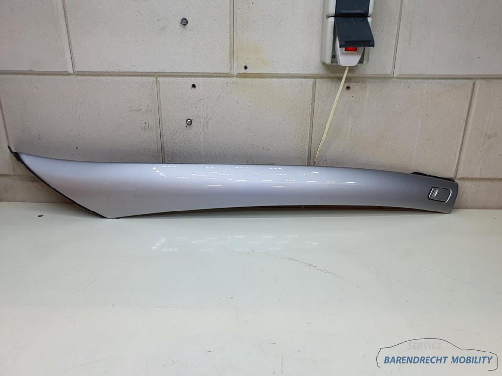 Mercedes R230 SL Klasse a-stijl astijl kapje kap raamlijst A, Gebruikt, Mercedes-Benz AG, Mercedes-Benz, Voor