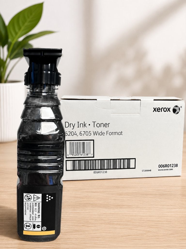 Nouvelle encre sèche/toner Xerox d'origine — 006R01238, Informatique & Logiciels, Fournitures d'imprimante, Enlèvement ou Envoi