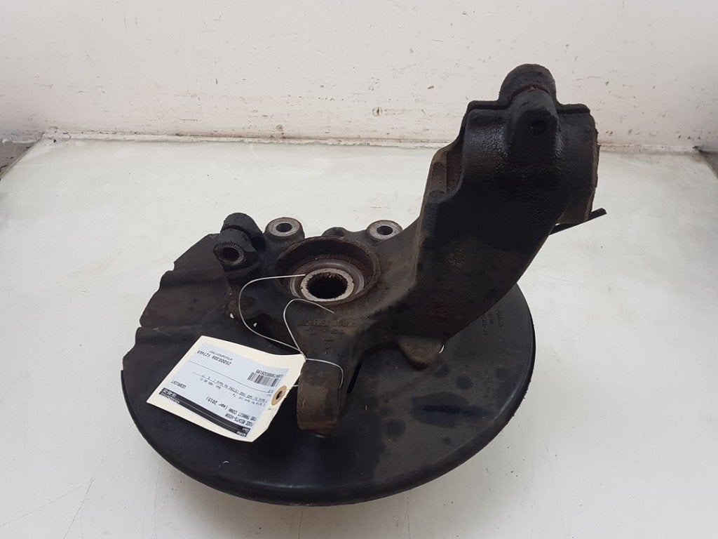 FUSEE AVANT DROITE Ford Transit Connect (PJ2) (01-2013/-), Dhr. J. Ham, Administratie@autoham.nl, Nijkerkerstraat 27a 27a
3821 CD  AMERSFOORT, NL