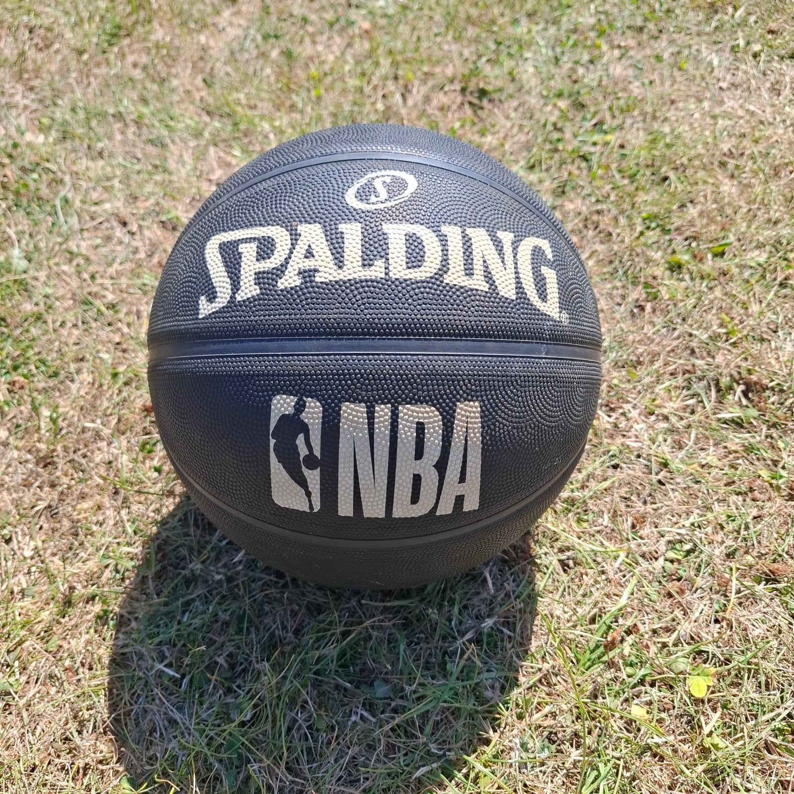 Ballon de basket, Enlèvement, Utilisé, Ballon