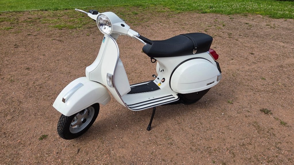 Vespa PX 125  Année 2012  1858KM !!!, Vélos & Vélomoteurs, Scooters | Vespa, Autres modèles, 125 cm³, Comme neuf, Enlèvement