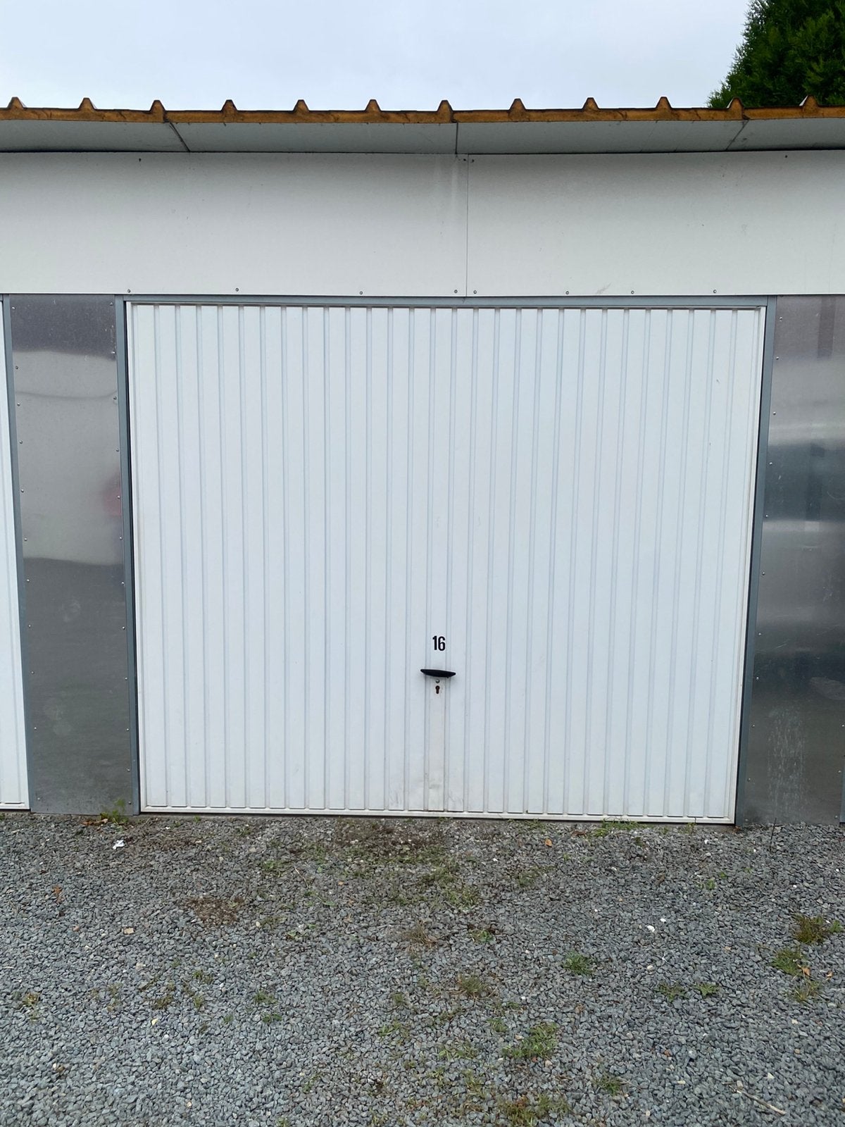 garage box te huur, Provincie Oost-Vlaanderen